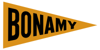 Bar Bonamy