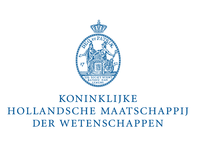 Koninklijke Hollandsche Maatschappij der Wetenschappen
