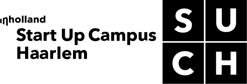 Start Up Campus Haarlem